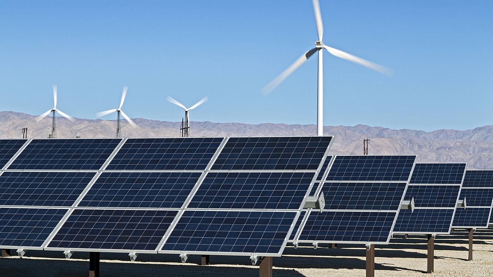 Empowering Renewable Energy Growth